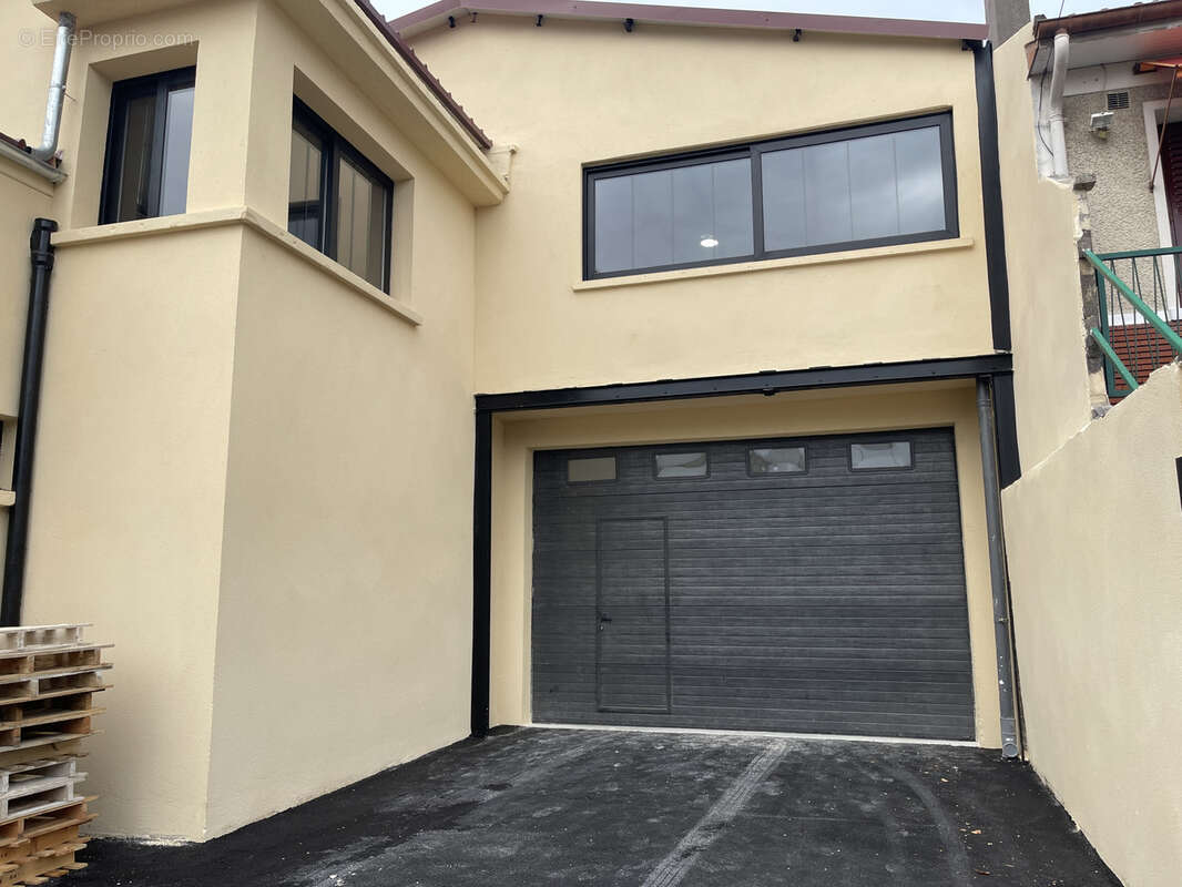 Commerce à CHAMPIGNY-SUR-MARNE