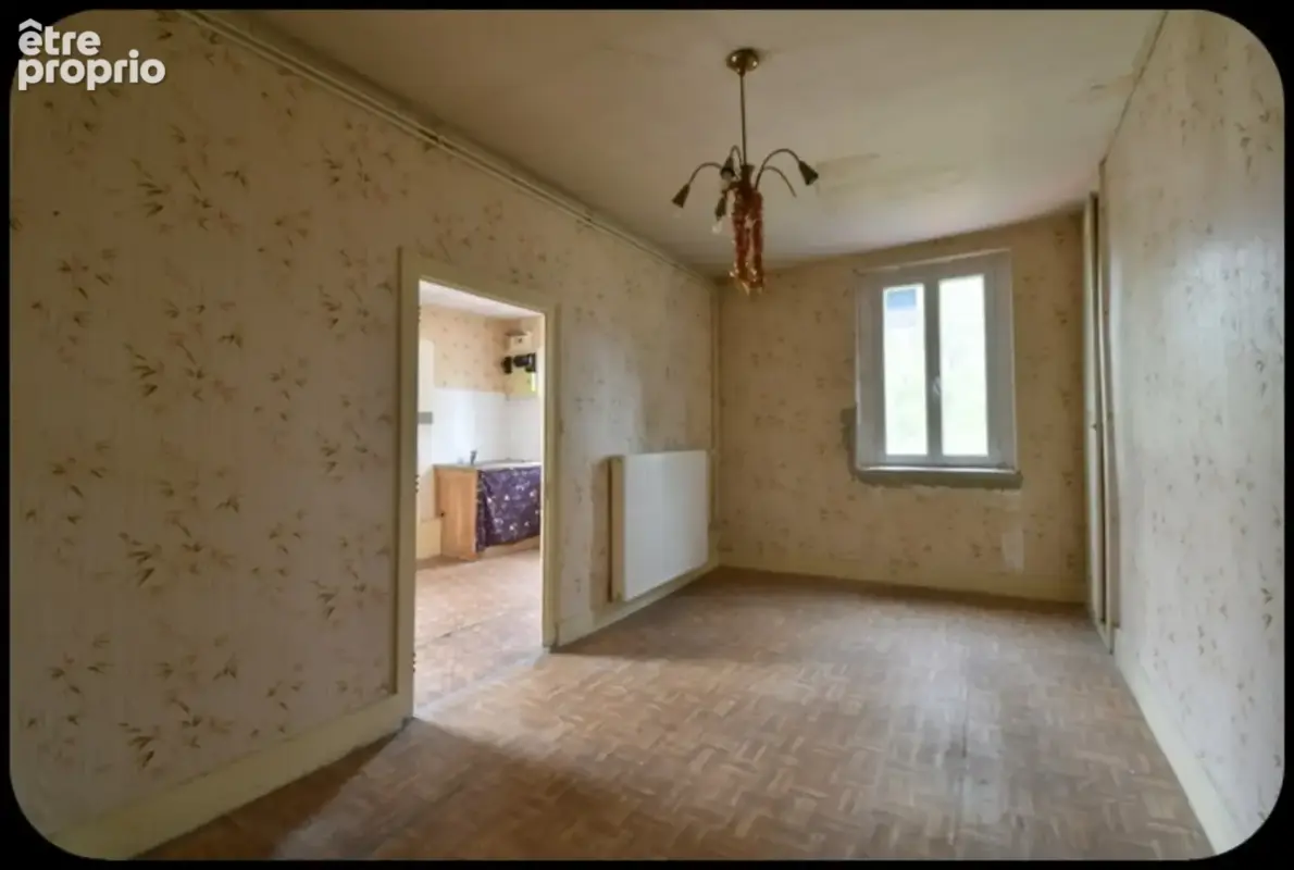 3 appartements à vendre MONTLUCON (03) - photo 14