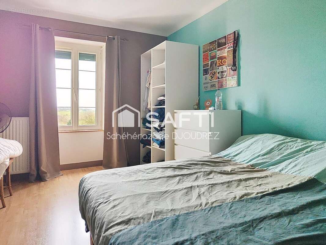 Photo 5 - Maison à CHAVAGNES-EN-PAILLERS