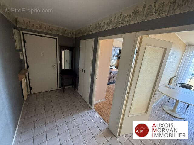 Appartement 58 m² à Dijon  - photo 8