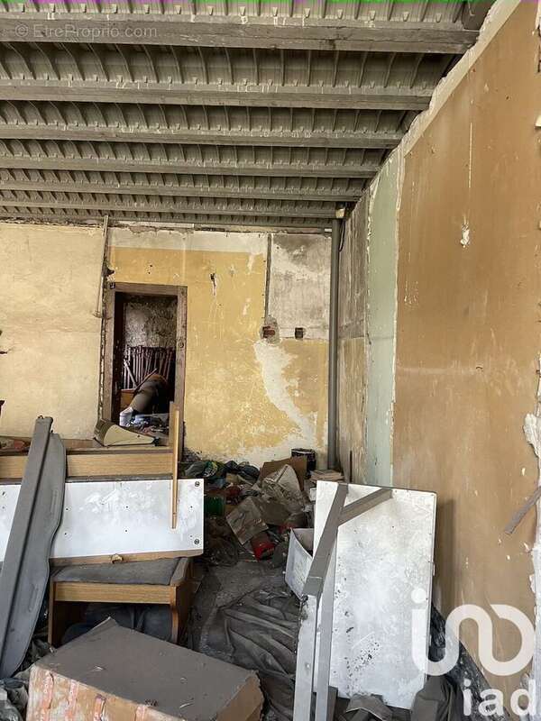 Photo 4 - Appartement à SAINT-ETIENNE