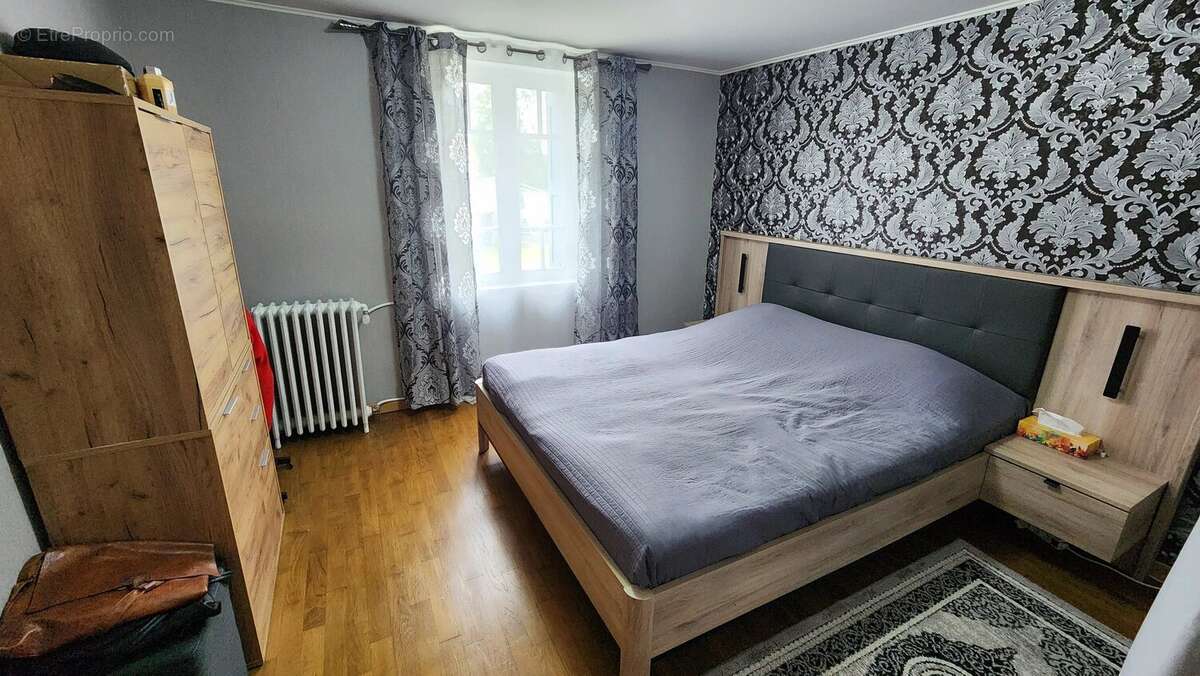 Maison à BENEJACQ