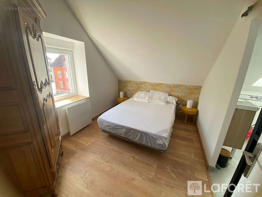 Appartement à BELFORT