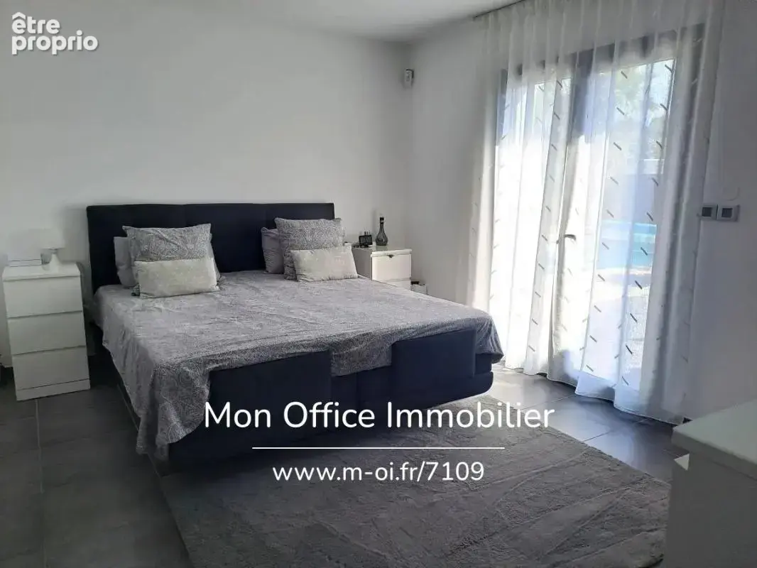 Référence : 7109-VCL. - Maison avec 4 chambres, piscine et garage - 17 minutes d'Aix à VENTABREN - photo 22