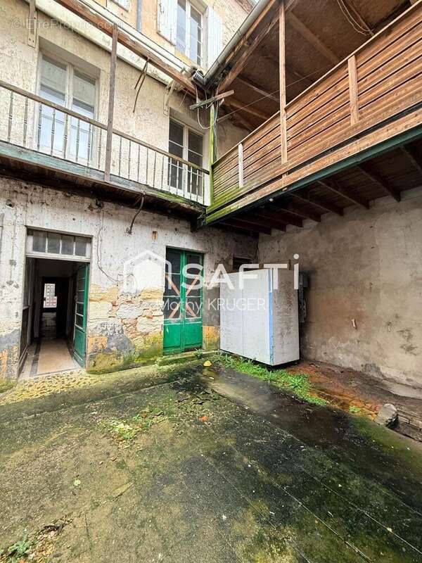 Photo 4 - Appartement à SAINTE-FOY-LA-GRANDE