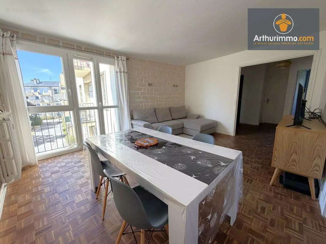 Vente Appartement Compiegne(60200) 132 000ï¿œ - photo 2