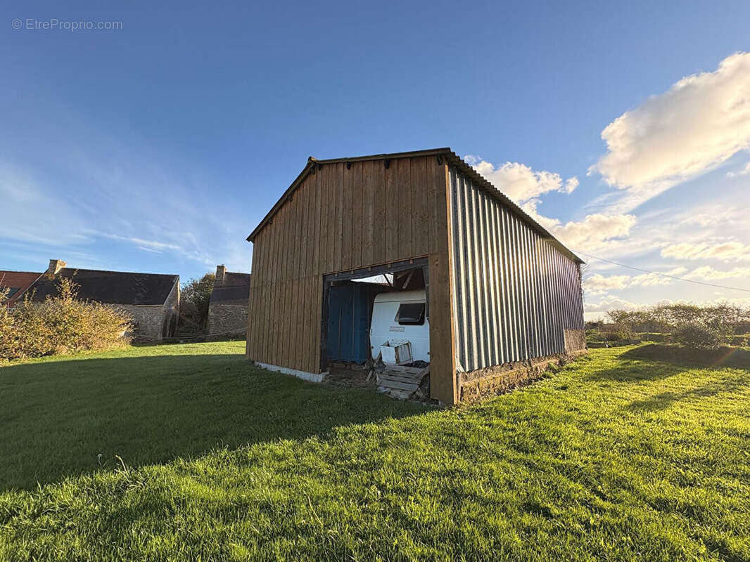 Autre à SAINT-MICHEL-EN-GREVE