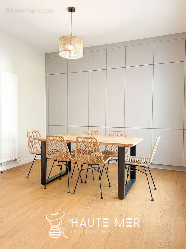 Maison à TALMONT-SAINT-HILAIRE