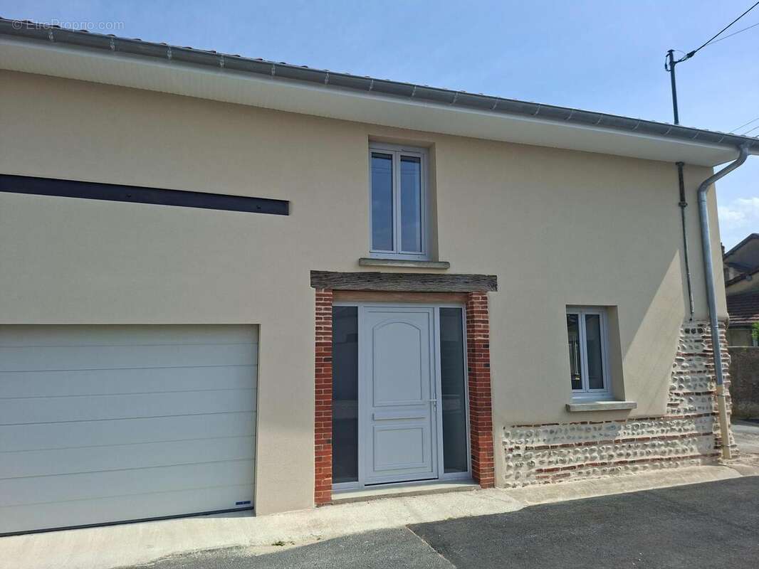 Photo 7 - Maison à LENT