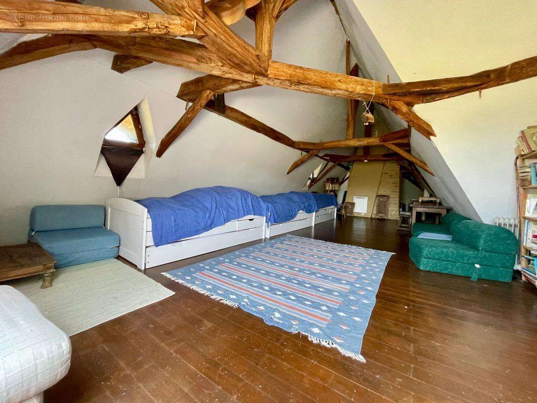 Maison à LE BUISSON-DE-CADOUIN