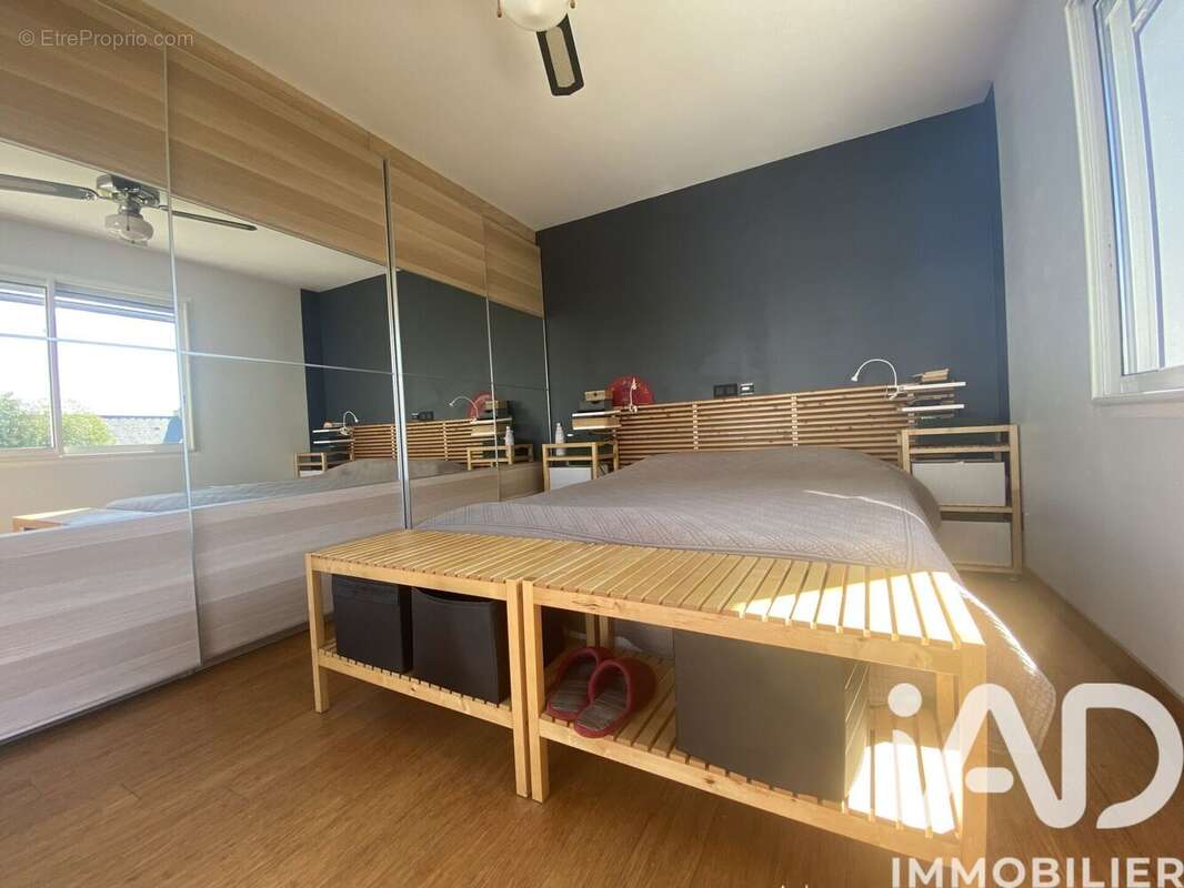 Photo 4 - Maison à PETIT-MARS