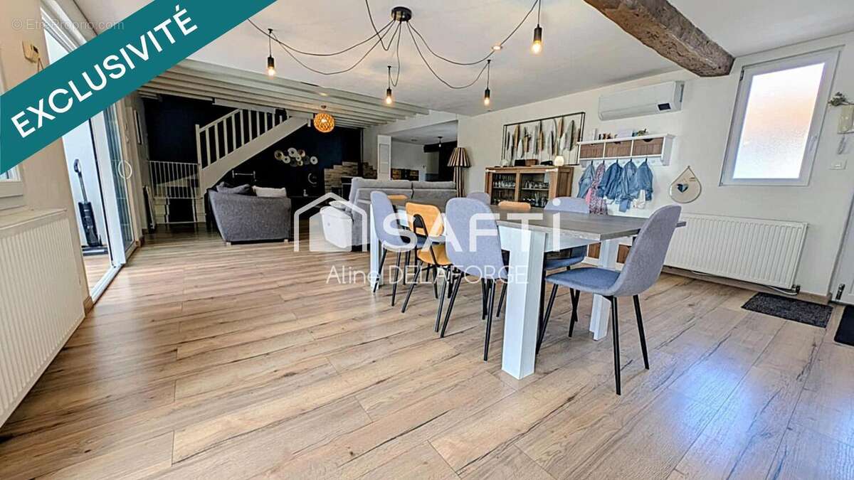 Photo 3 - Maison à BERGUENEUSE