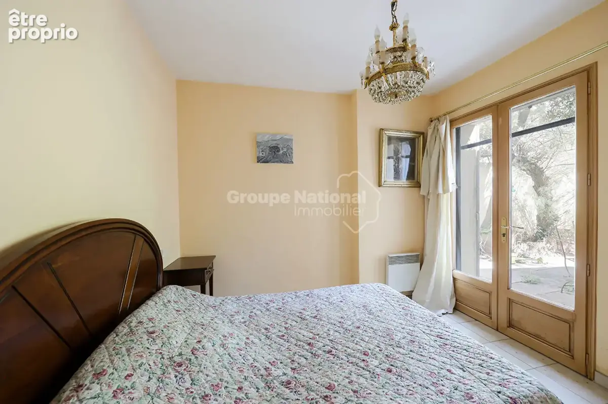 Exclusivité - Propriété provençale - 2 habitations indépendantes - photo 14