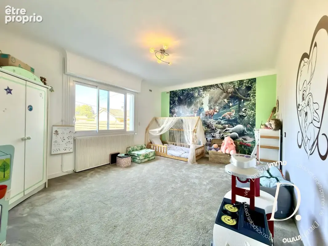 Maison 6 pièces 244 m² à vendre à Tethieu (40990) - photo 9
