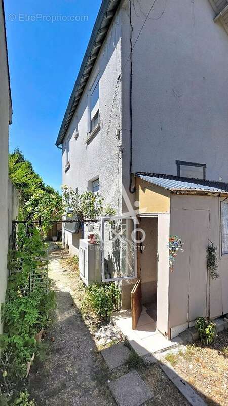 Maison 2 chambres dpe b à vendre à villemandeur 45700 - photo 14