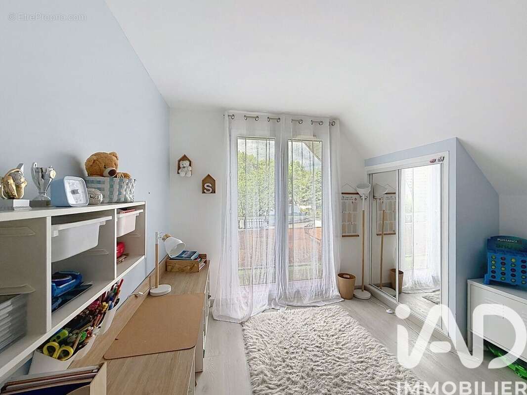 Photo 9 - Maison à MEZY-SUR-SEINE