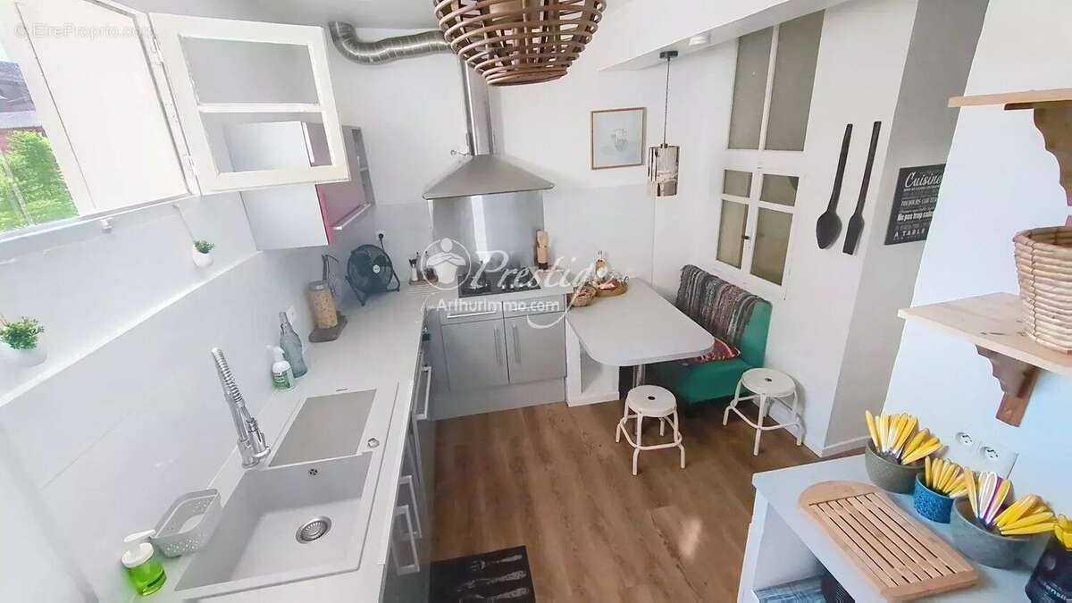 Vente Maison Perpignan(66000) 215 000ï¿œ - photo 7