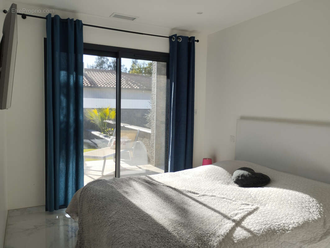 Maison à LATOUR-BAS-ELNE