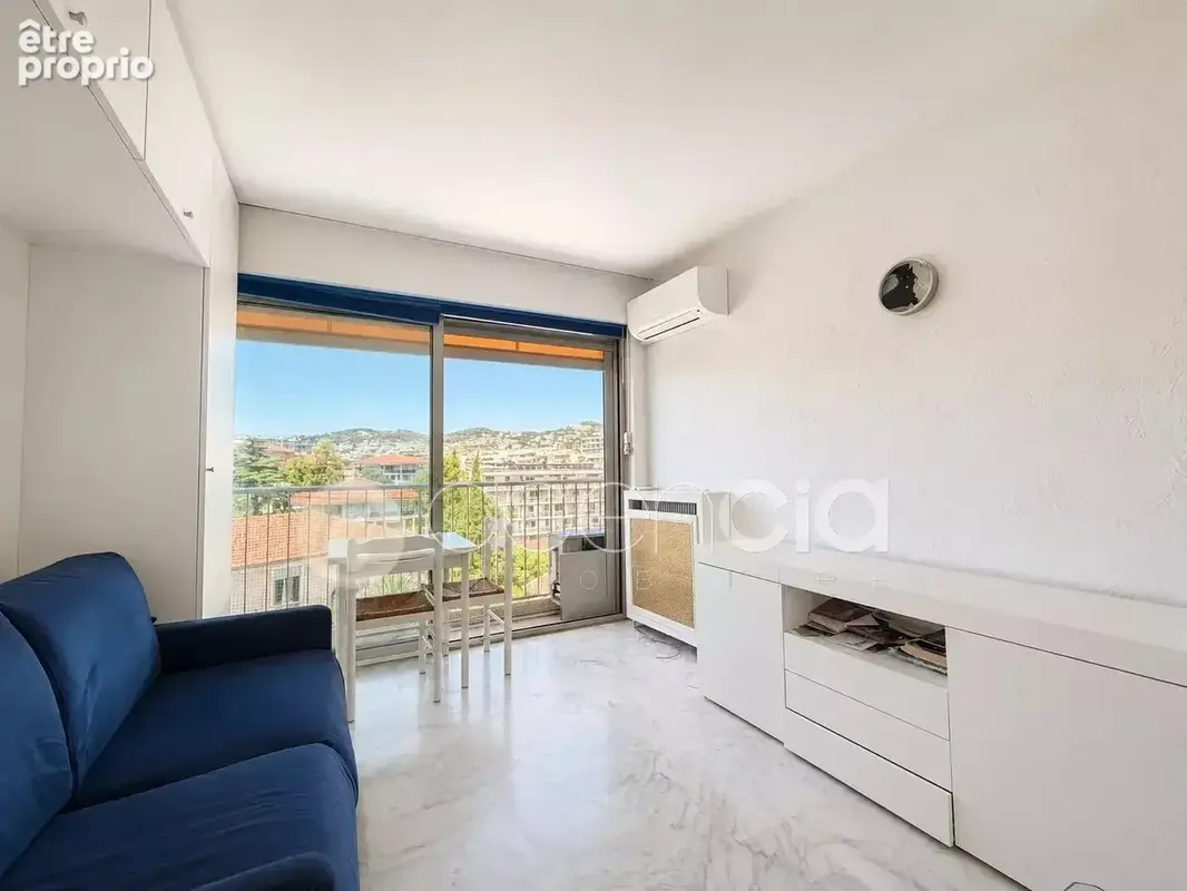 Charmant studio à Cannes - photo 3