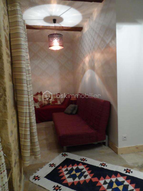 Maison à VALLABREGUES