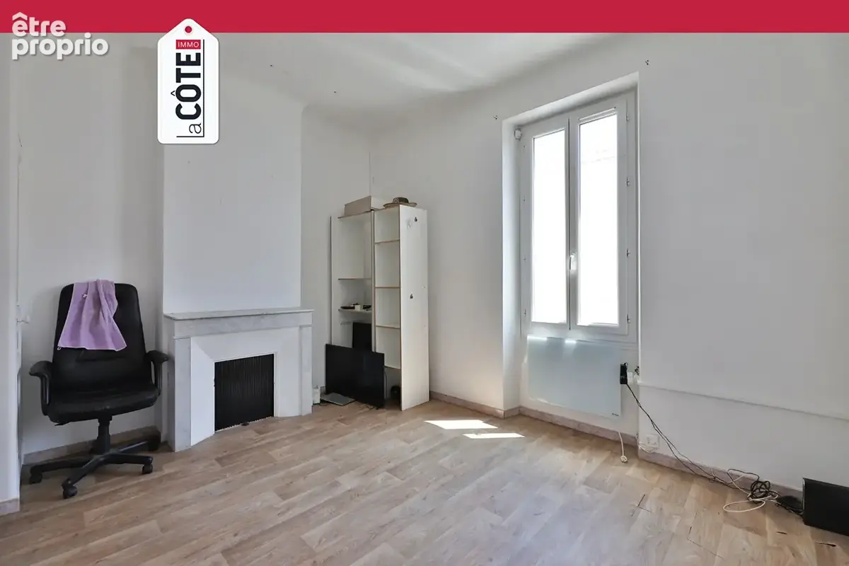 Appartement Carry Le Rouet 2 pièce(s) 39 m2 - photo 3