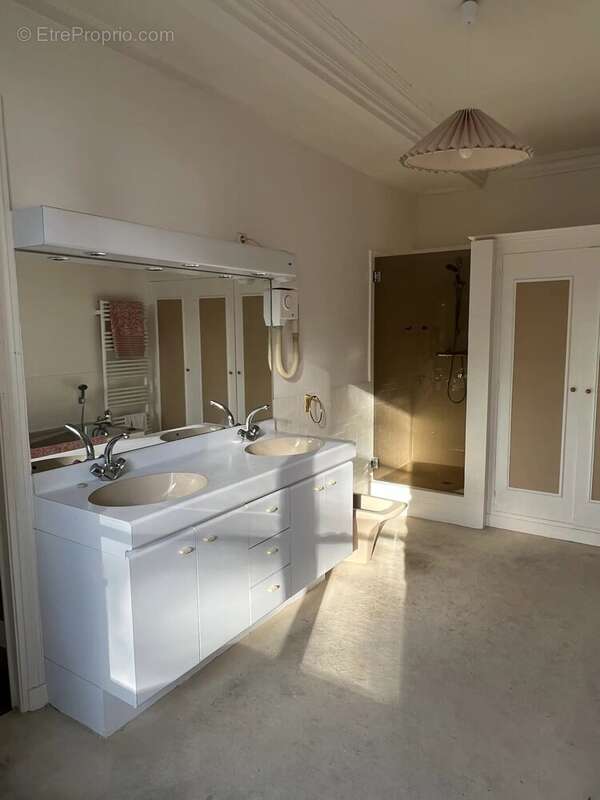 Maison à LOUVECIENNES