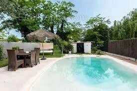 Maison à LA COLLE-SUR-LOUP