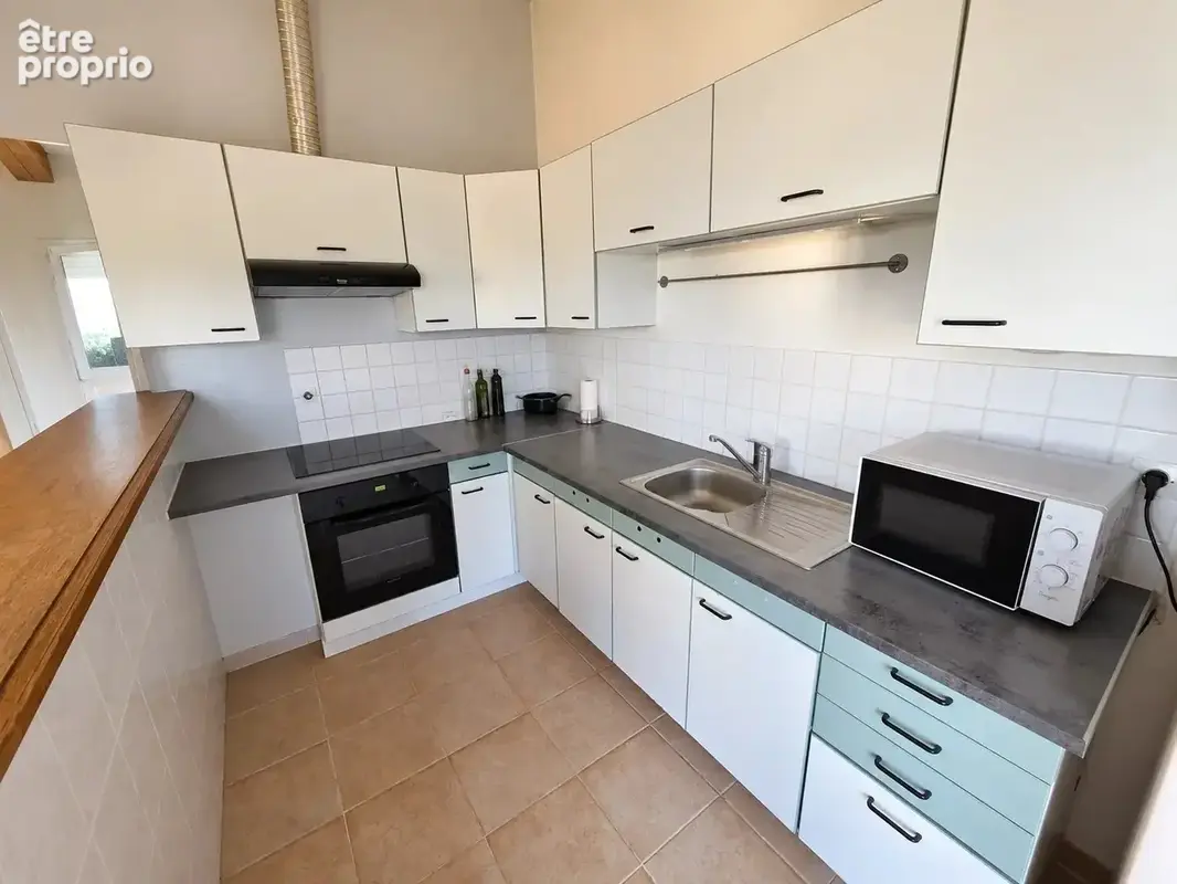 Appartement 6 pièces 103 m² à vendre à Saint-Quentin-La-Poterie (30700) - photo 8