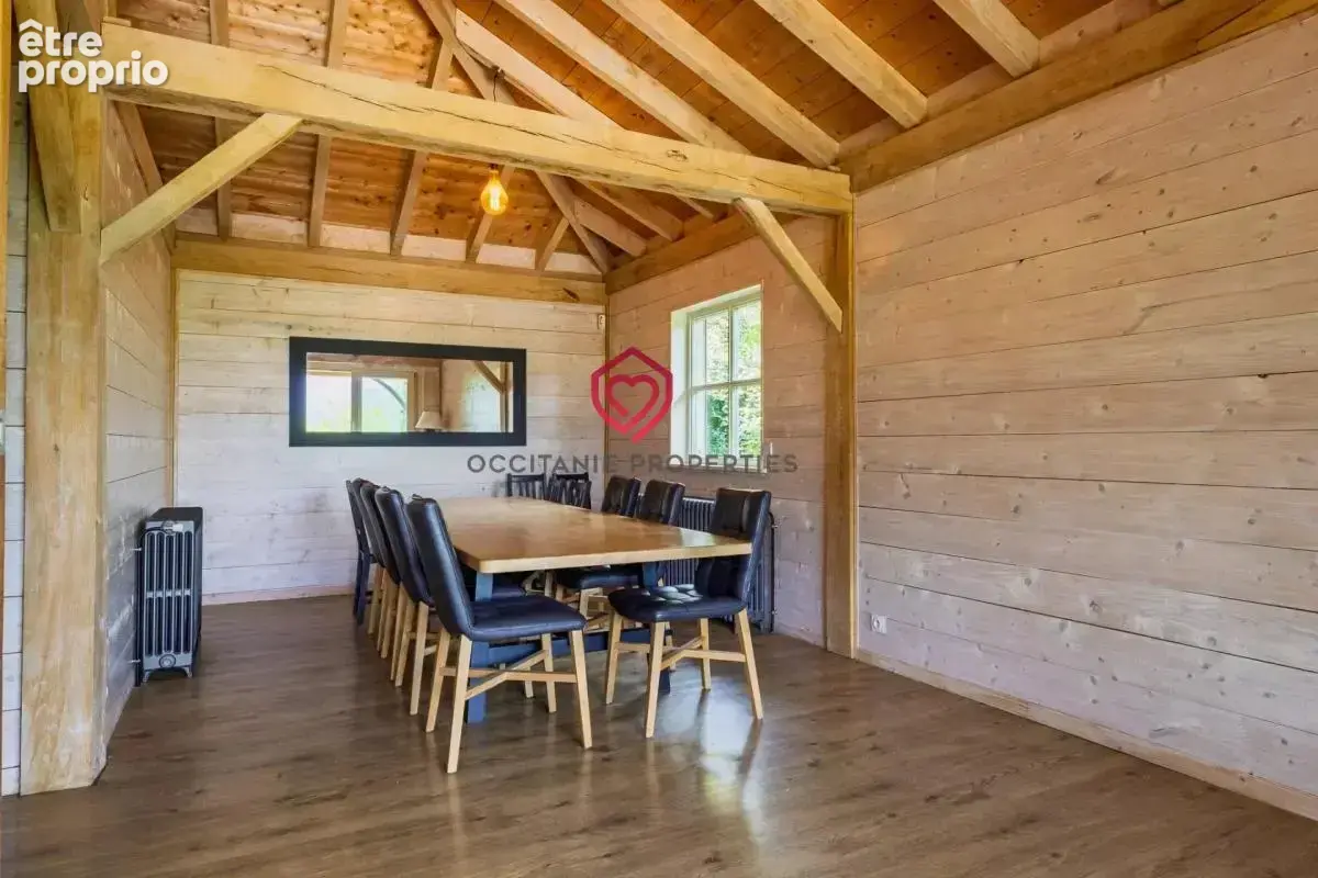 Magnifique chalet avec vue panoramique - photo 16