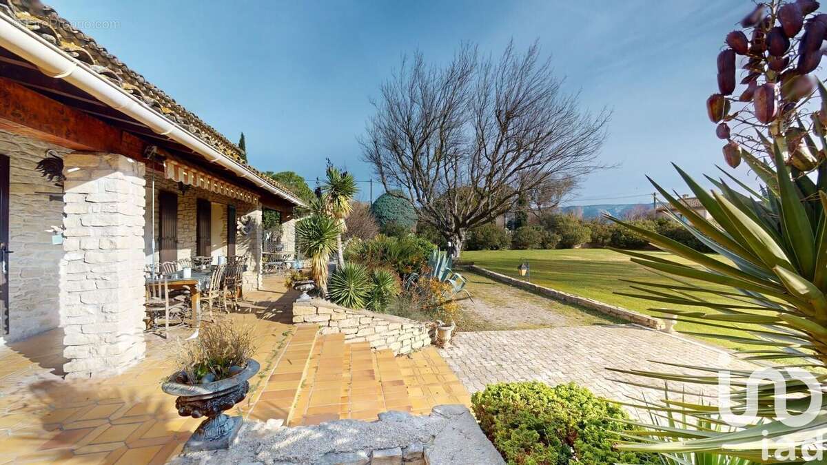 Photo 3 - Maison à CAVAILLON