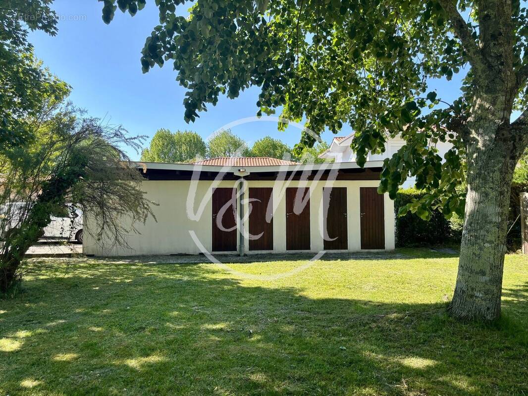 Appartement à ANDERNOS-LES-BAINS