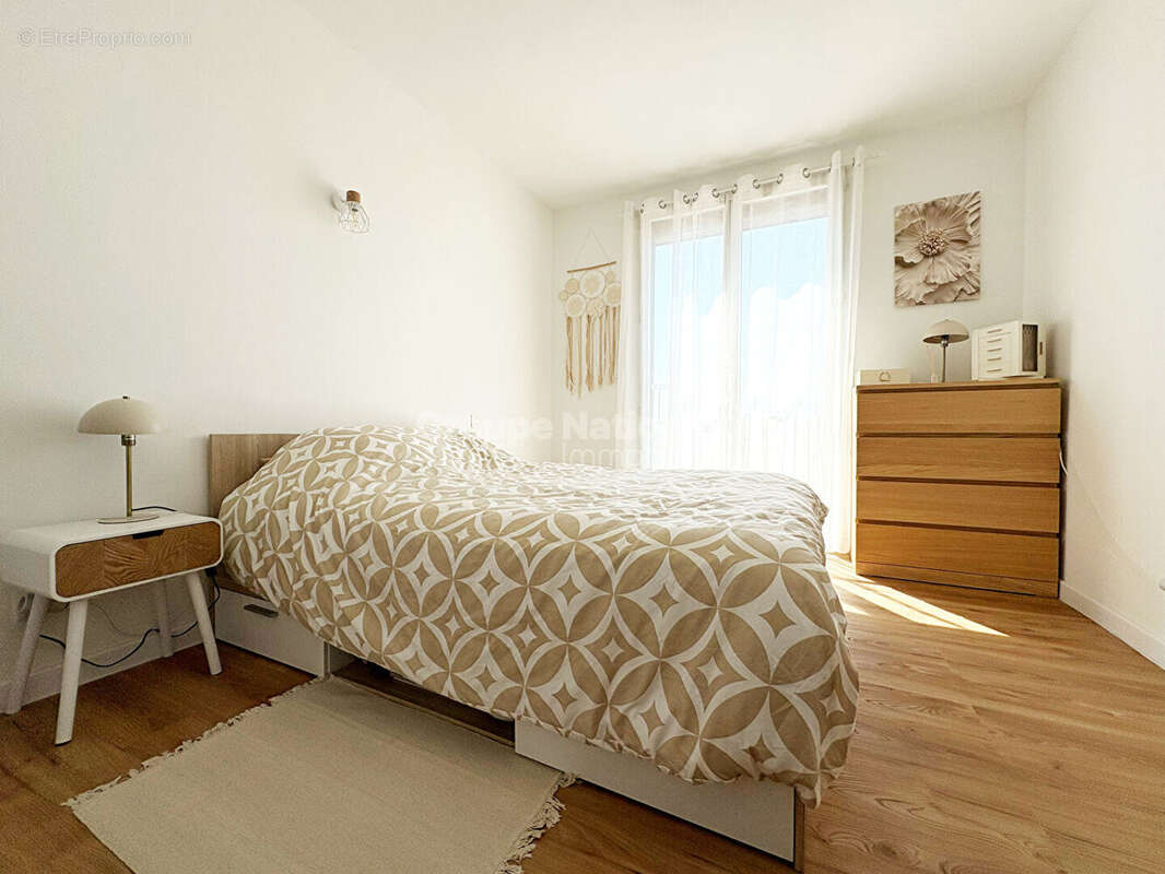 Appartement à SALON-DE-PROVENCE