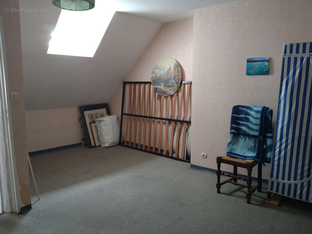 Maison à PRE-EN-PAIL