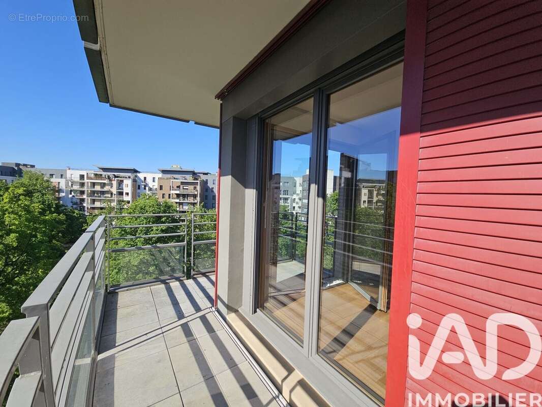 Photo 2 - Appartement à ASNIERES-SUR-SEINE