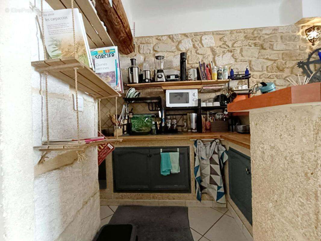 Appartement Duplex Istres 4 pièce(s) Spacieux - photo 6