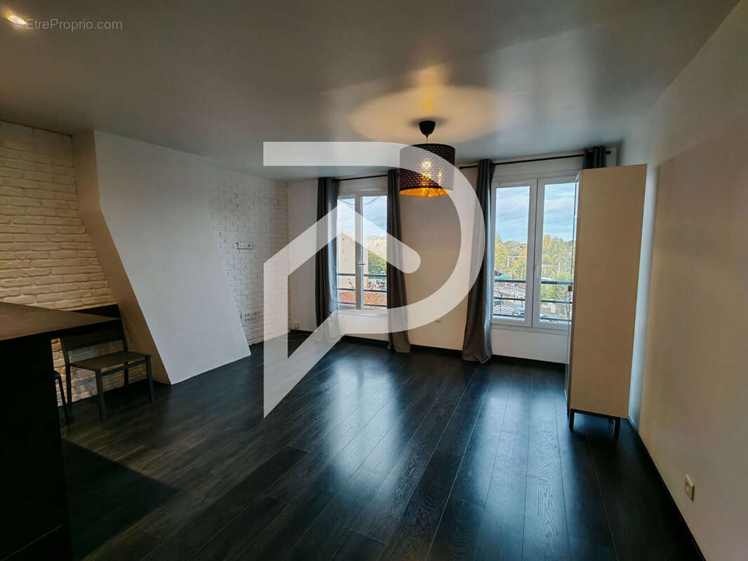 Appartement à PARMAIN