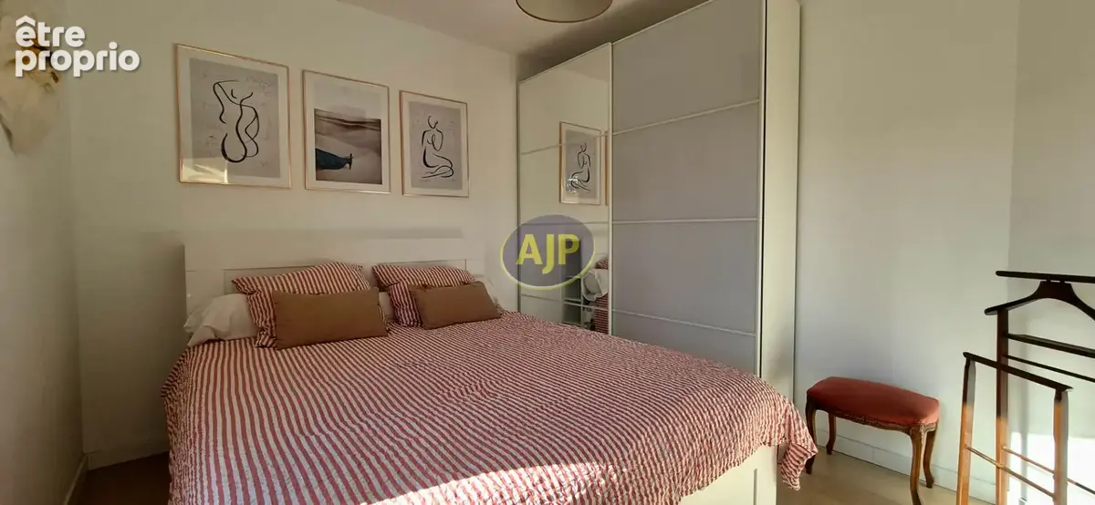 Soulac Appartement  T3 - photo 18
