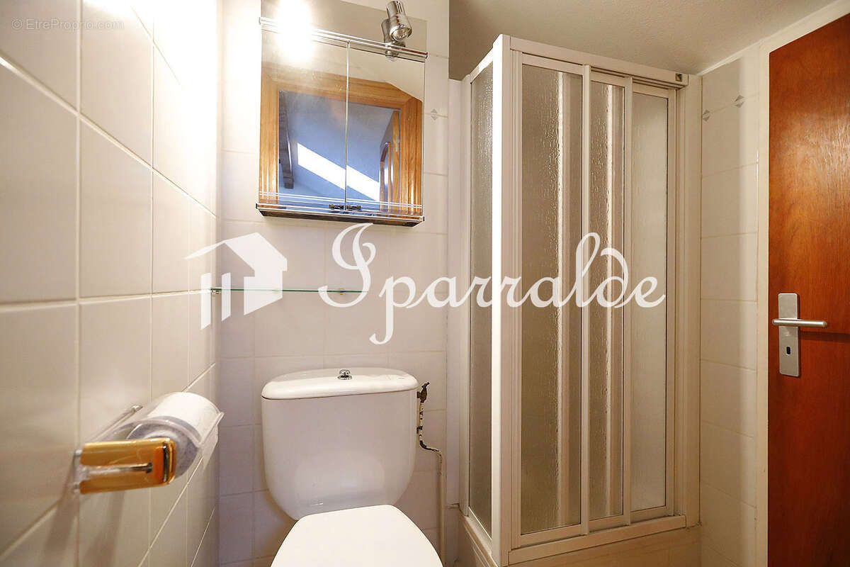 Appartement à HENDAYE