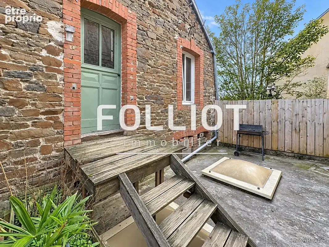 Immeuble au coeur de Cérences ? Vente interactive dès 169 000 - photo 9