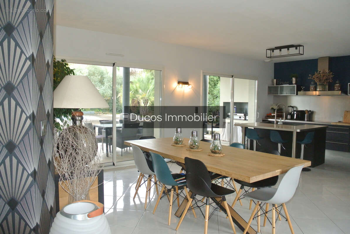 Maison à MARMANDE