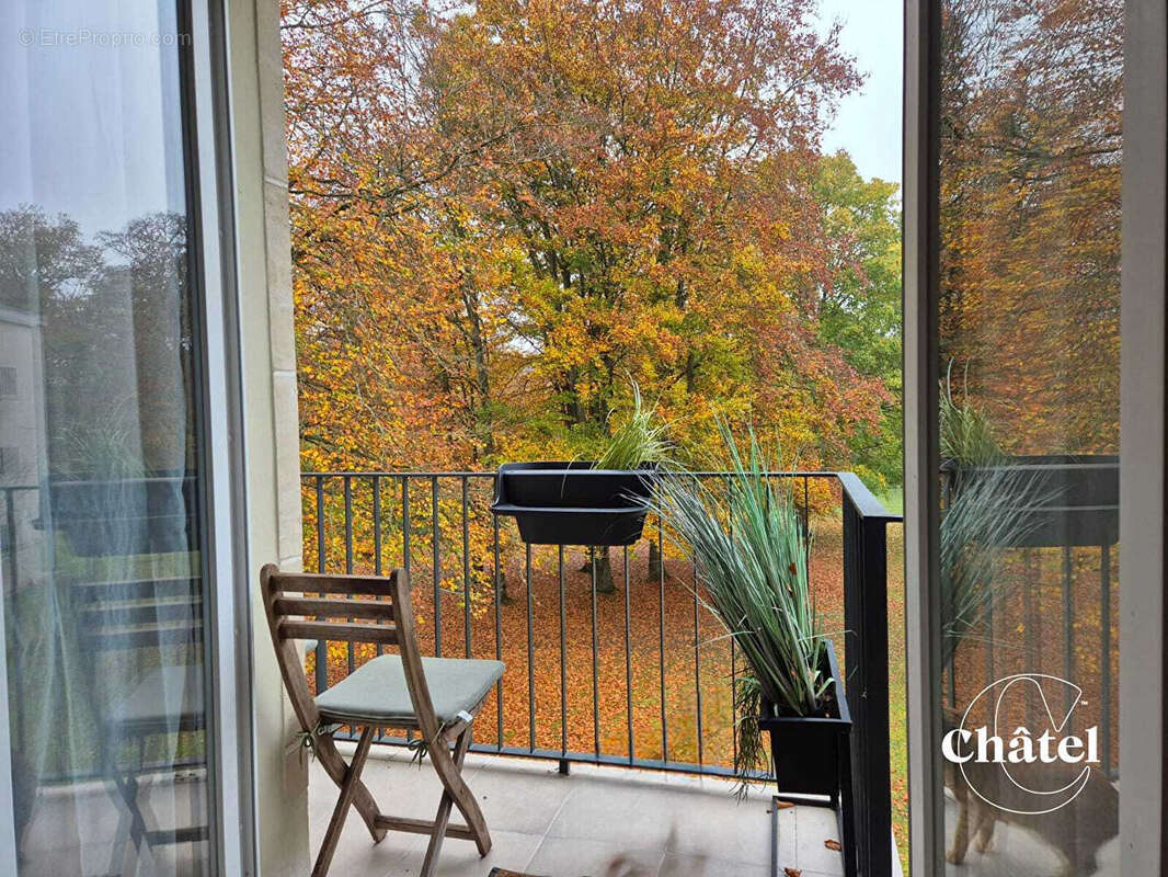 Appartement à SENLIS