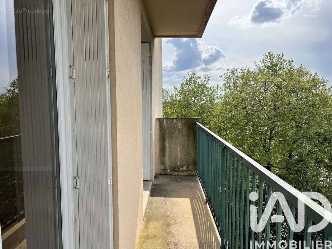 Photo 4 - Appartement à LIMOGES