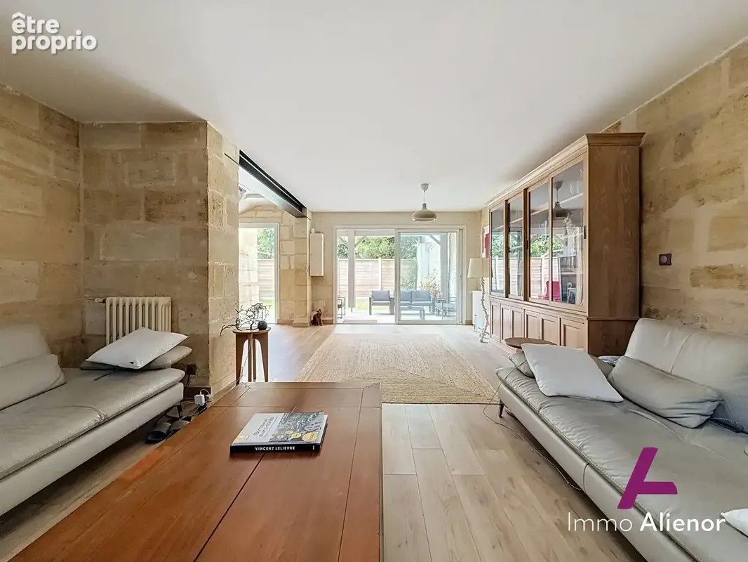 Maison 124 m² à Bordeaux  - photo 5