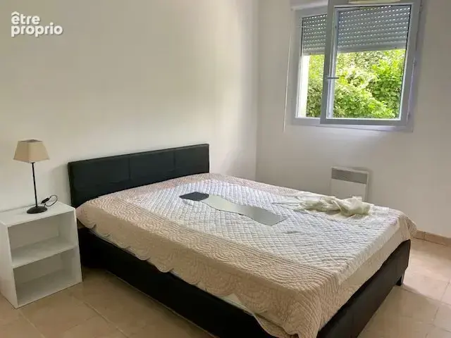 Appartement 2 pièces 38 m² à vendre à Villeneuve-Tolosane (31270) - photo 5