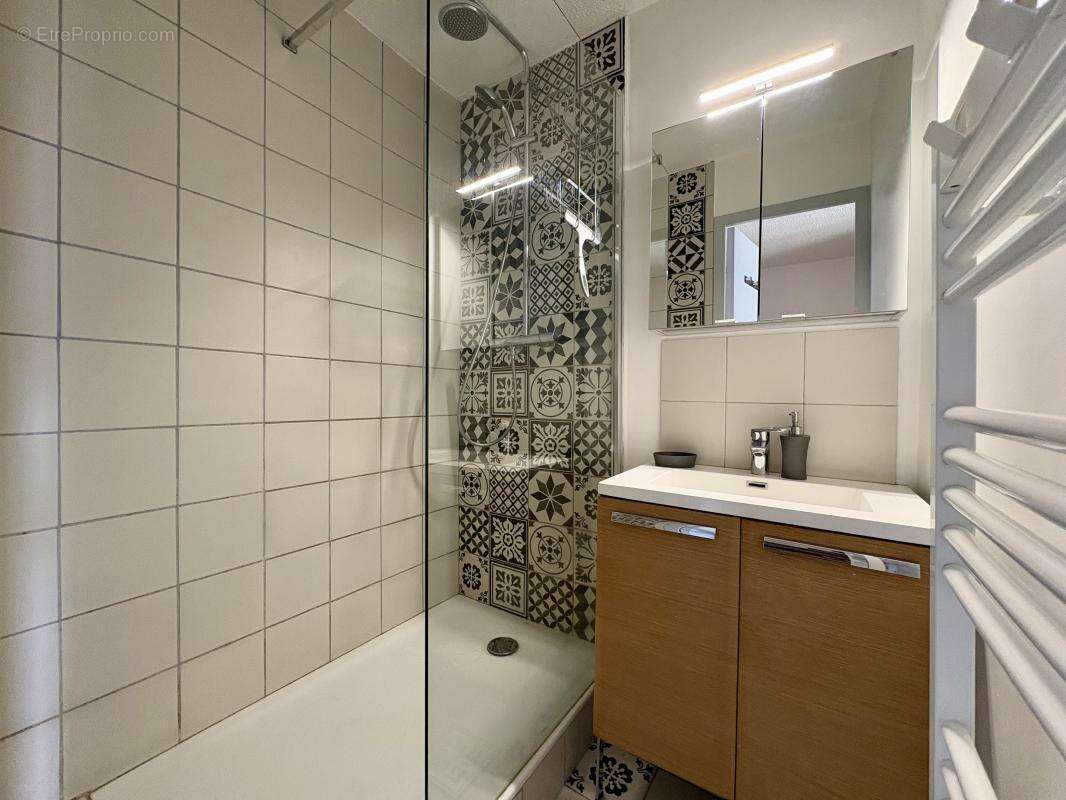 Appartement à MONT-DE-LANS