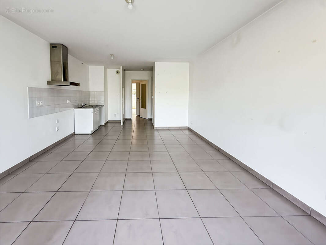 Appartement à MERIGNAC