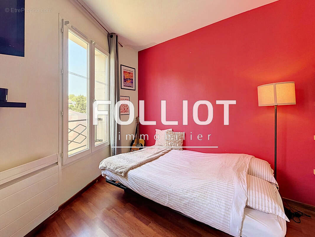 A VENDRE Appartement Caen 1 pièces 25 m2 CHATEAU DE CAEN - photo 5