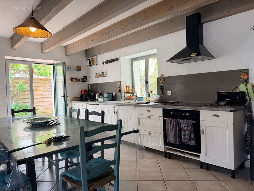 Maison à PORNIC