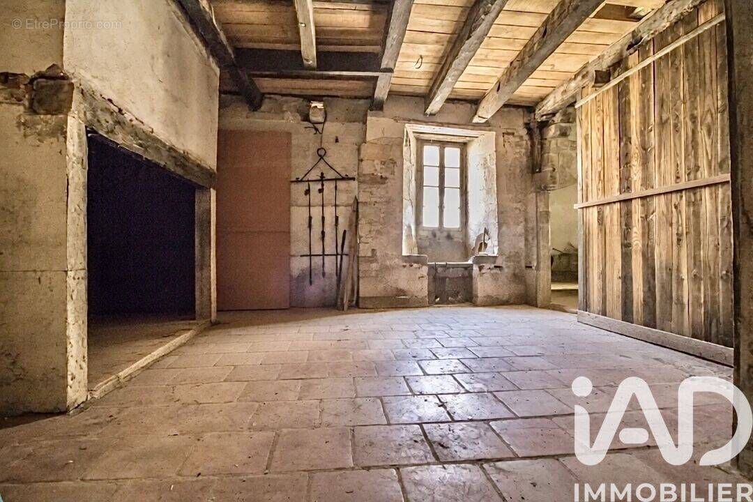 Photo 1 - Maison à PUY-L'EVEQUE