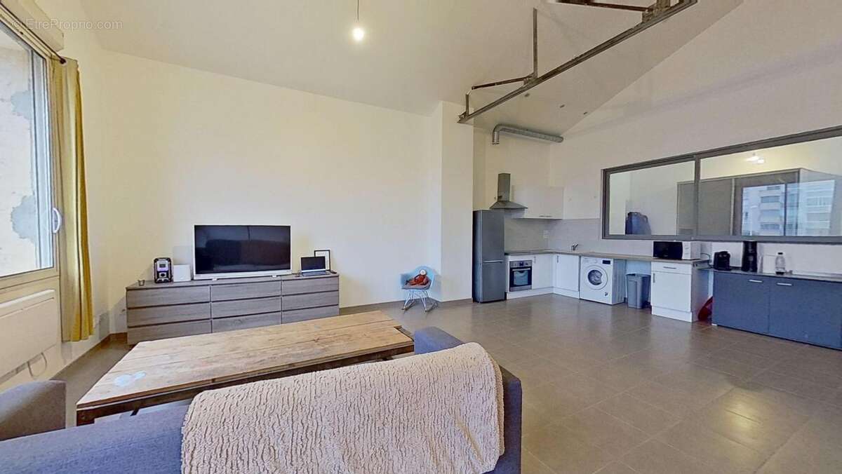 Appartement à PERPIGNAN